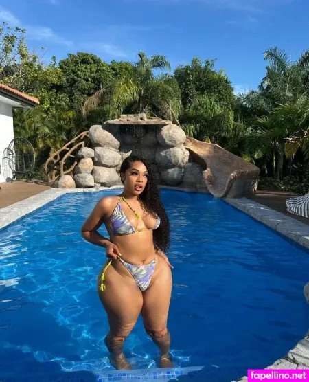 Nynyirene 1 Main Profile Photo