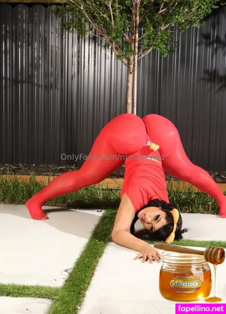 Nynyirene 1 OnlyFans Thumbnail #sp6eHiKT3c