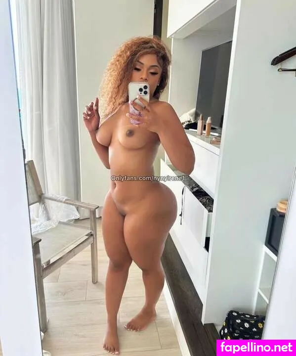 nynyirene1, nynyirene_of Nude Leaked OnlyFans Photo #hq1SHTto6w