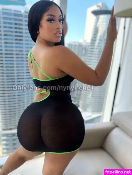 Nynyirene1 2 OnlyFans Thumbnail #s0m3l2lKWF