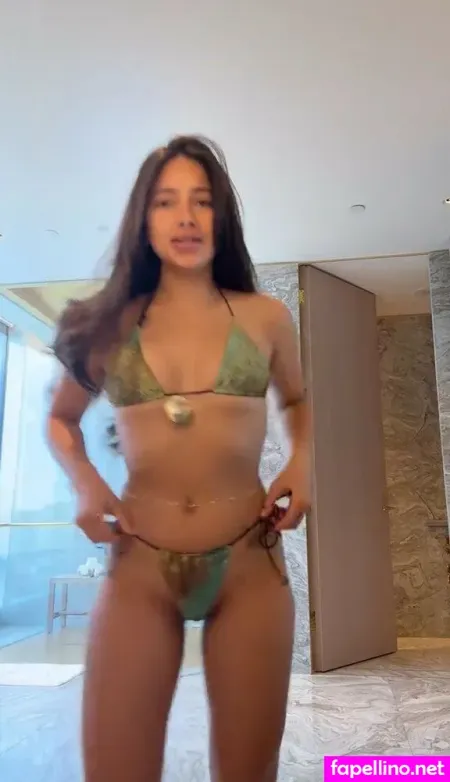 Nyomie Padilla OnlyFans Thumbnail #iTFsK4cHex