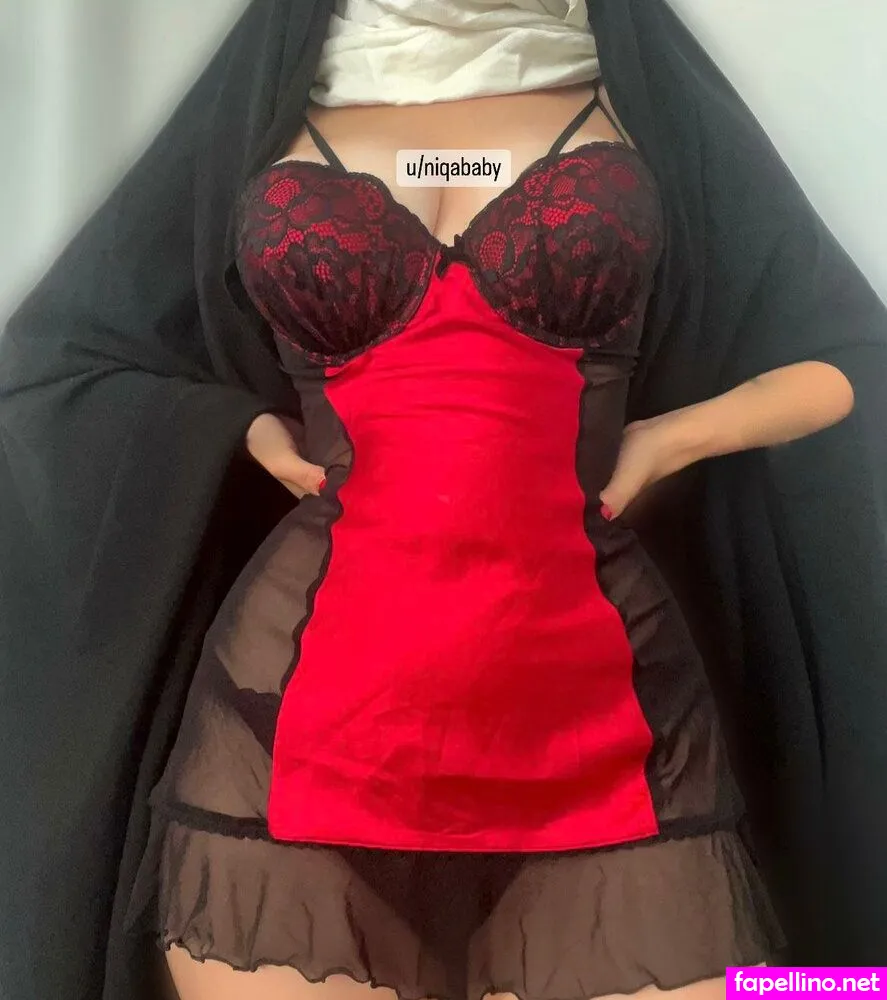 Niqababy, nyqababy Nude Leaked OnlyFans Photo #ukaxPjjMMM
