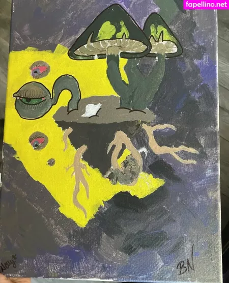 Nyquiln OnlyFans Thumbnail #Otx5FCc5Lg