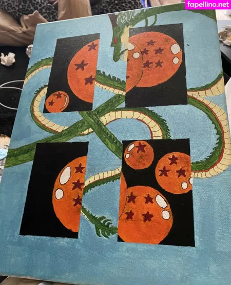 Nyquiln OnlyFans Thumbnail #qpE2dKwILL