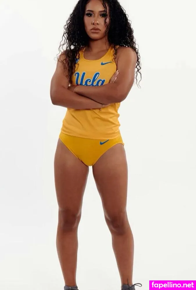 Nyre Brown, UCLA, nyriizzle Nude Leaked OnlyFans Photo #gmAwLKOl2a