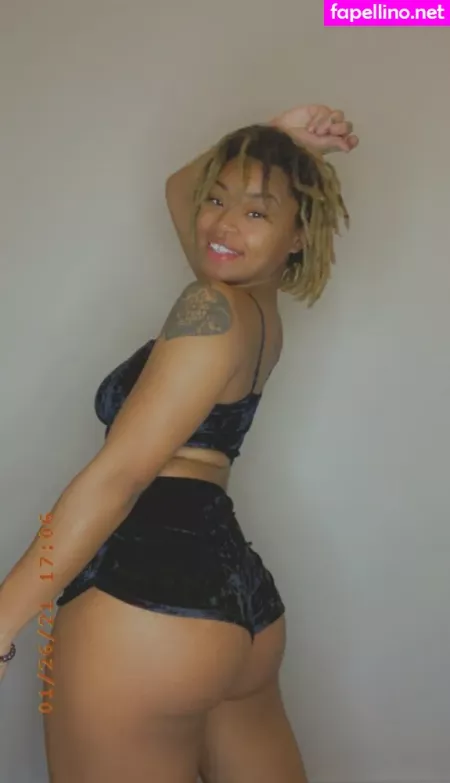Nyshacreams OnlyFans Thumbnail #kEXwImPAyq