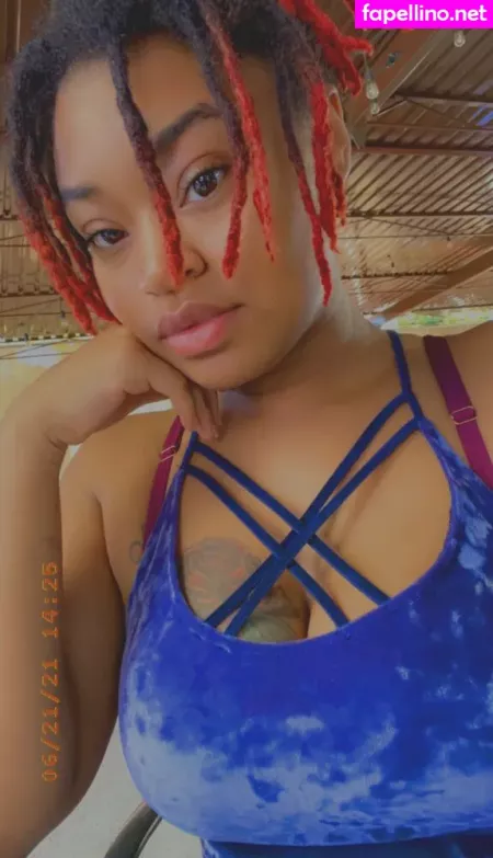 Nyshacreams OnlyFans Thumbnail #w2QvvN71fE