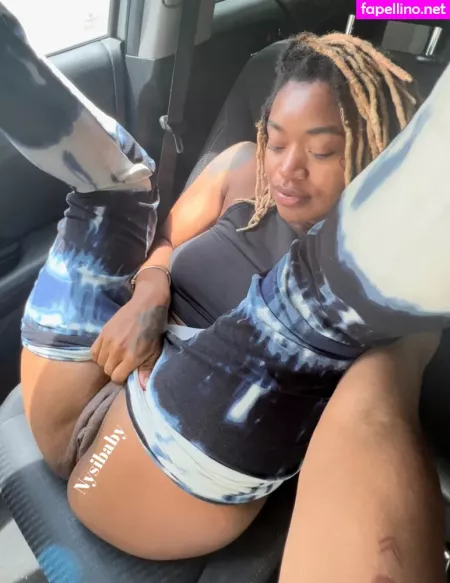 Nysibaby OnlyFans Thumbnail #4PFDTwZB89