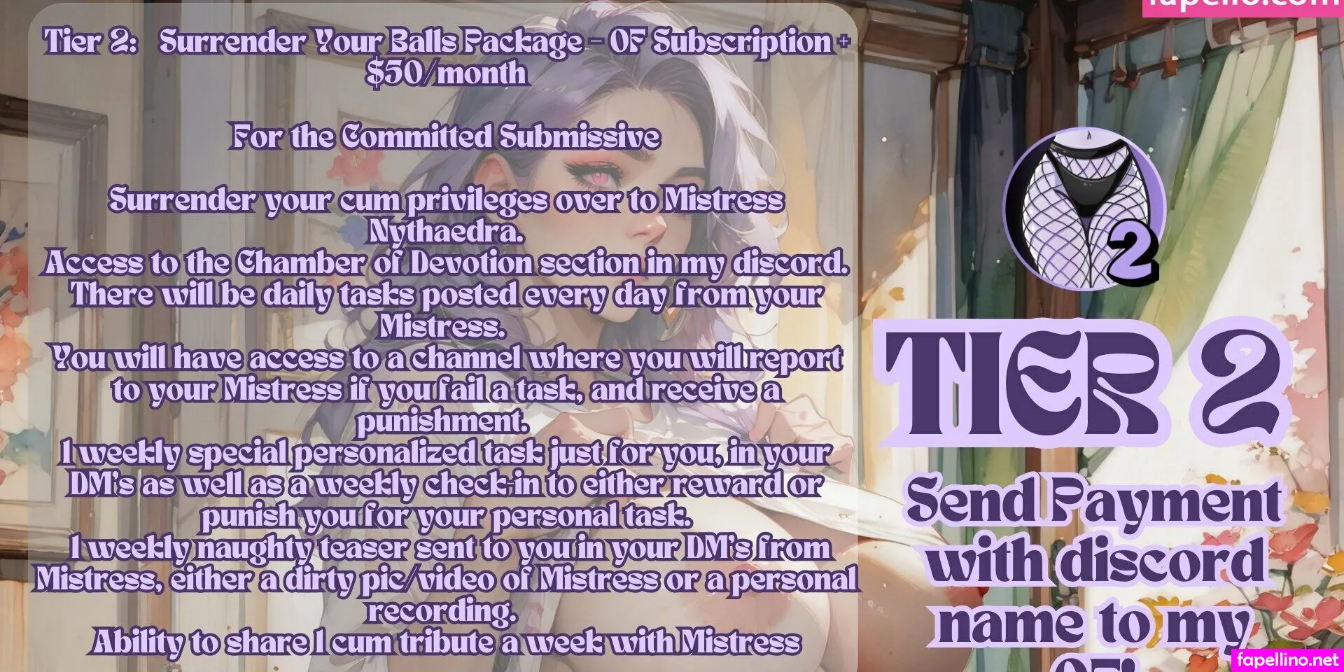 nytara, nythaedra Nude Leaked OnlyFans Photo #nR8052BPIl