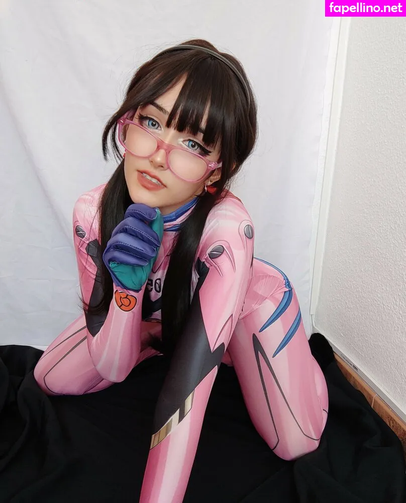 nyukix, nyukix_, omgcosplay Nude Leaked OnlyFans Photo #SwUIsYtYn1