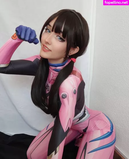 Nyukix OnlyFans Thumbnail #SxgbdcvnZP