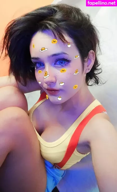 Nyukix OnlyFans Thumbnail #XSLzM84jm5