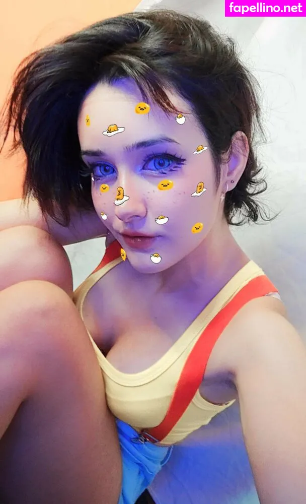 nyukix, nyukix_, omgcosplay Nude Leaked OnlyFans Photo #XSLzM84jm5