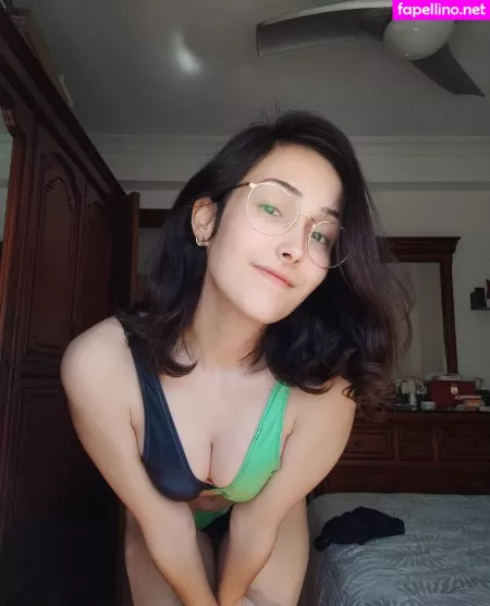 Nyukix OnlyFans Thumbnail #YjwZlr9X1V