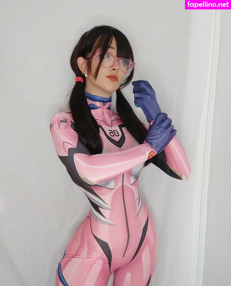 nyukix, nyukix_, omgcosplay Nude Leaked OnlyFans Photo #e7u9dc05HX