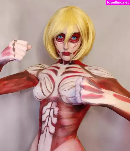 Nyukix OnlyFans Thumbnail #iofRL006zl