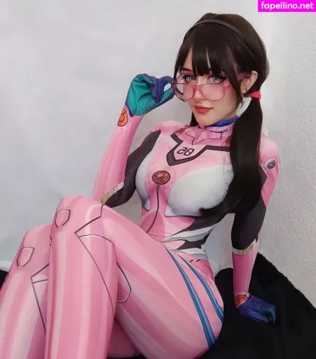 Nyukix OnlyFans Thumbnail #maDkvoSU7K