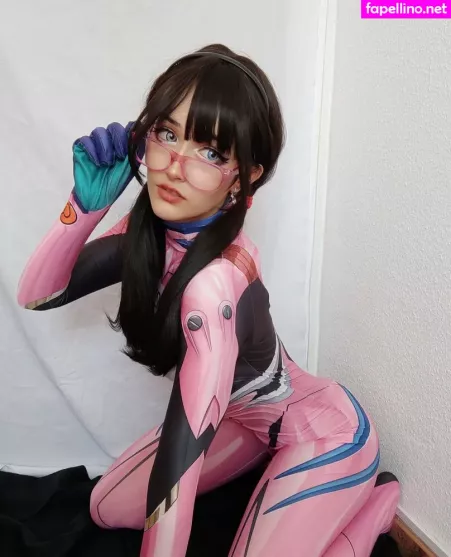 Nyukix OnlyFans Thumbnail #pmMGk0yHVt