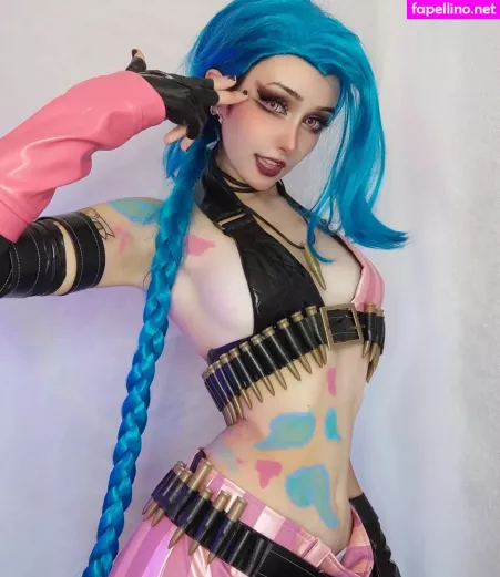 Nyukix OnlyFans Thumbnail #xfkS2FGeps