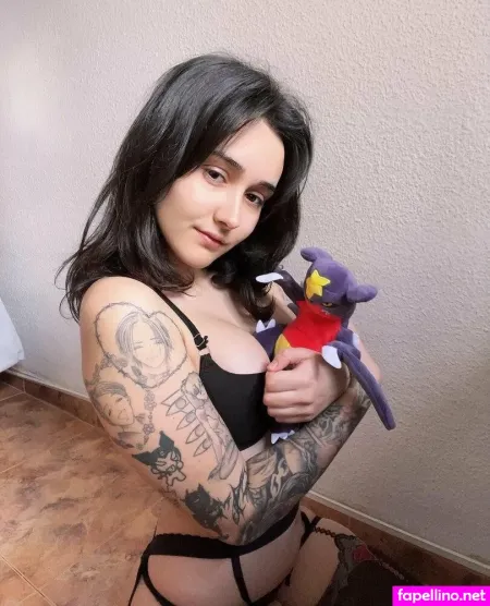 Nyukix7 OnlyFans Thumbnail #BQ6ApOBNt1