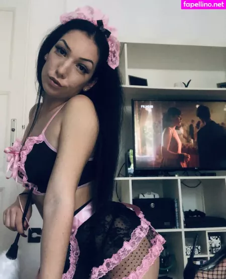 Nyuszii OnlyFans Thumbnail #oJTPVbSPfk