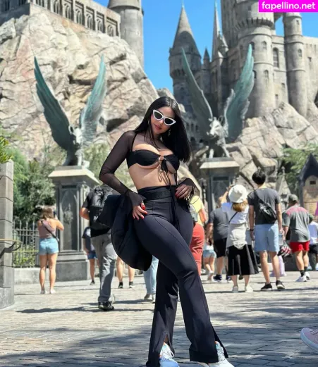 Nyvi Estephan 1 OnlyFans Thumbnail #2vV3NOJ7Me