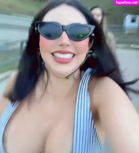 Nyvi Estephan 1 OnlyFans Thumbnail #7SVzHdrs7b