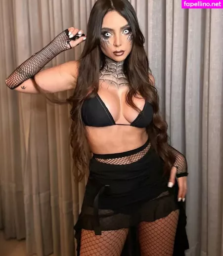 Nyvi Estephan 1 OnlyFans Thumbnail #9PFgBoLJNn