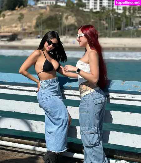 Nyvi Estephan 1 OnlyFans Thumbnail #BGcWepM32x