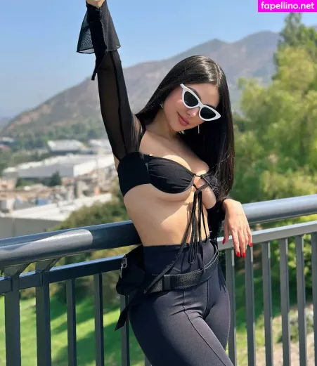 Nyvi Estephan 1 OnlyFans Thumbnail #HivBNqZjCY