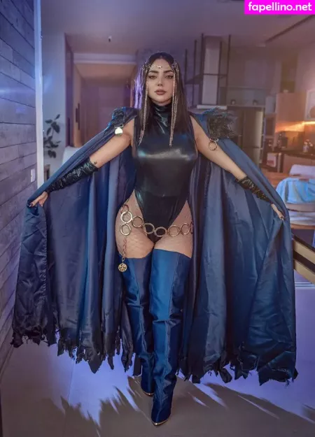 Nyvi Estephan 1 OnlyFans Thumbnail #P1Qm2vOnEe