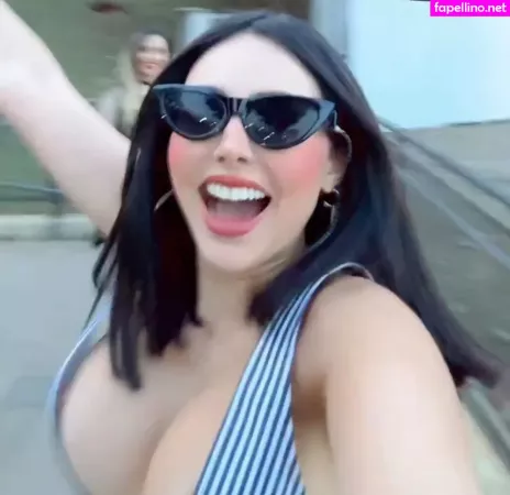 Nyvi Estephan 1 OnlyFans Thumbnail #bBgDPacNpb