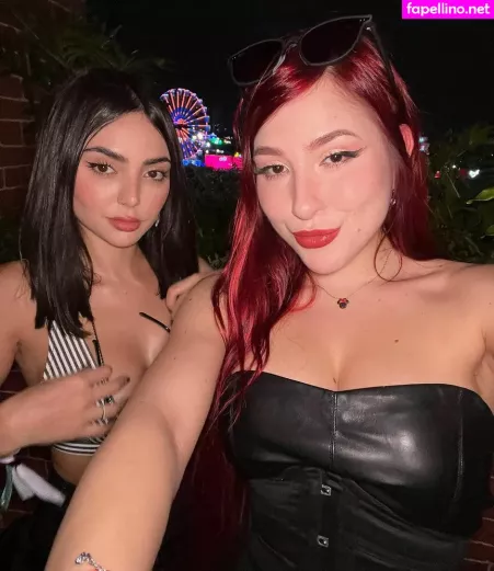Nyvi Estephan 1 OnlyFans Thumbnail #sWh88b0SUn