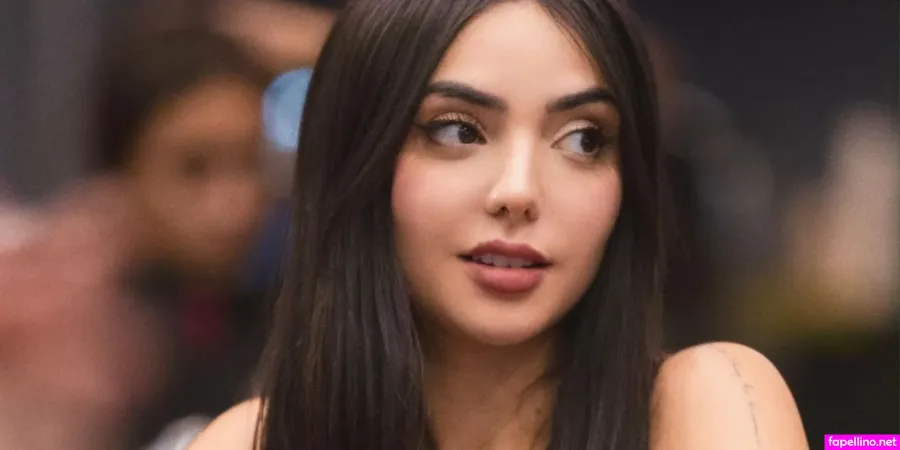 Nyvie Stephan OnlyFans Thumbnail #K0tWOD7fgE