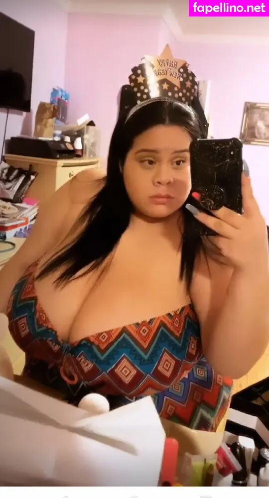 nyx.buxom, reel Nude Leaked OnlyFans Photo #UI4FFIw6A9