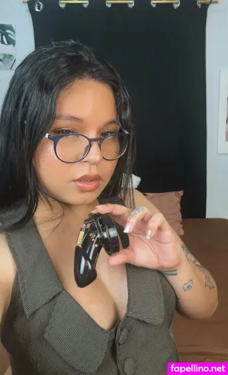 Nyx Valentine OnlyFans Thumbnail #07sHJvGNg2