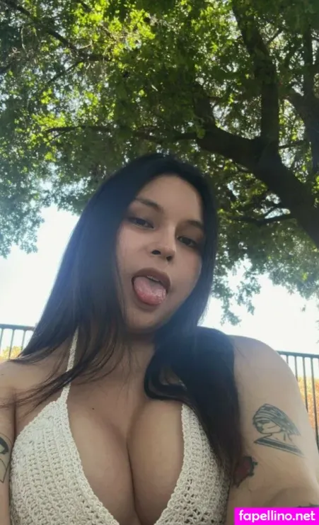 Nyx Valentine OnlyFans Thumbnail #RLiNldhw8f