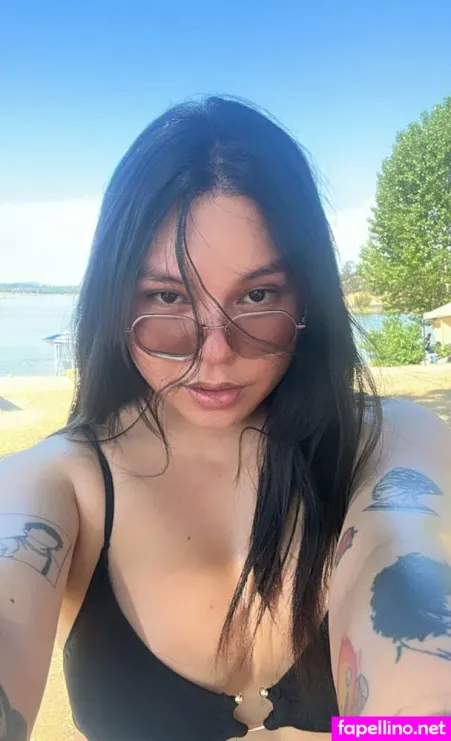 Nyx Valentine OnlyFans Thumbnail #Tag7kBI7Z7