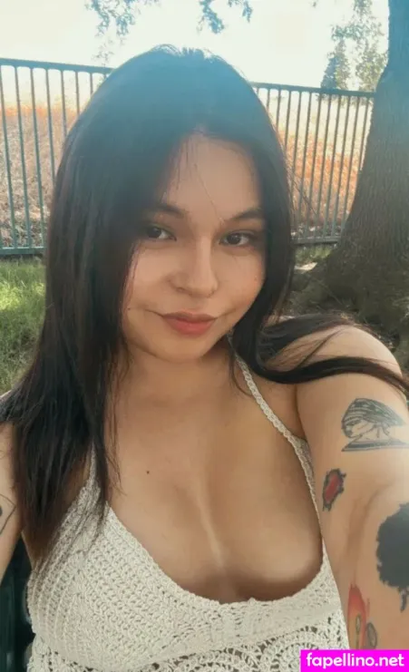 Nyx Valentine OnlyFans Thumbnail #Up8PZXLt8f