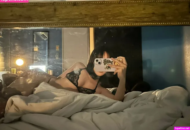 Nyx OnlyFans Thumbnail #6LXQmscq9l