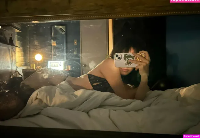 Nyx OnlyFans Thumbnail #yf5YeBjblg