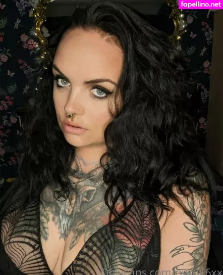 Nyx666xx OnlyFans Thumbnail #2oZZpEQ7Yn