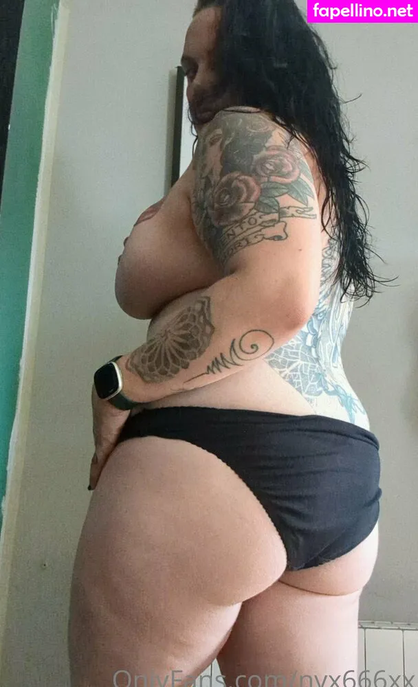 nyx666xx Nude Leaked OnlyFans Photo #5VMQPjTVqd