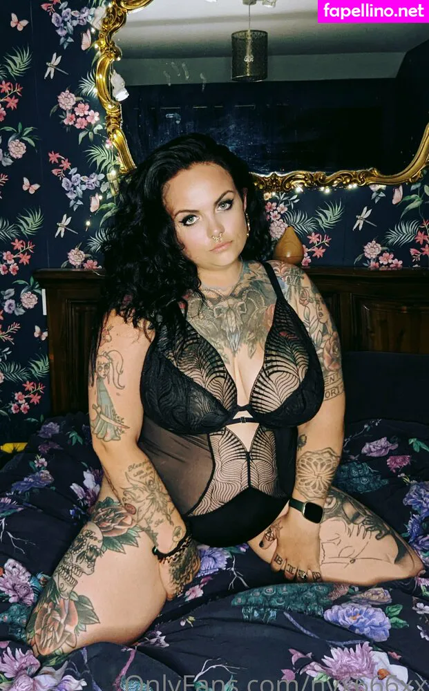 nyx666xx Nude Leaked OnlyFans Photo #AseJYfnJod