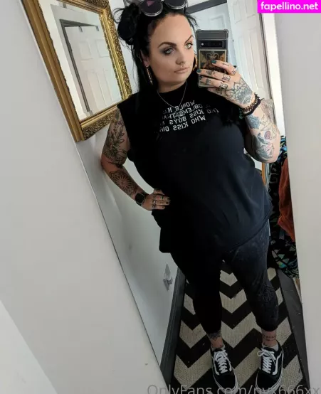 Nyx666xx OnlyFans Thumbnail #GUWR3a80HQ