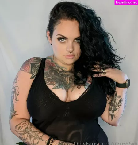Nyx666xx OnlyFans Thumbnail #IsSdmWOofF
