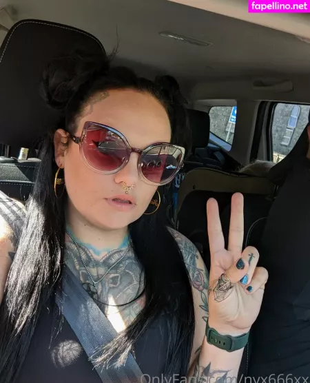 Nyx666xx OnlyFans Thumbnail #XHr3J2sfpd