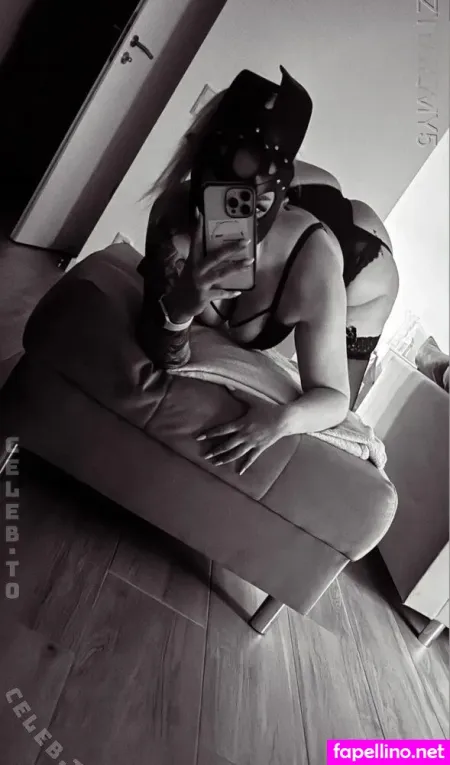 Nyxa OnlyFans Thumbnail #PKhV3Ieg53