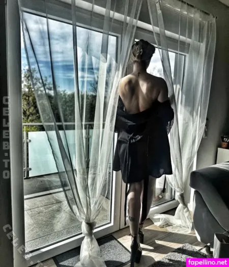 Nyxa OnlyFans Thumbnail #Xga8ewb7mk