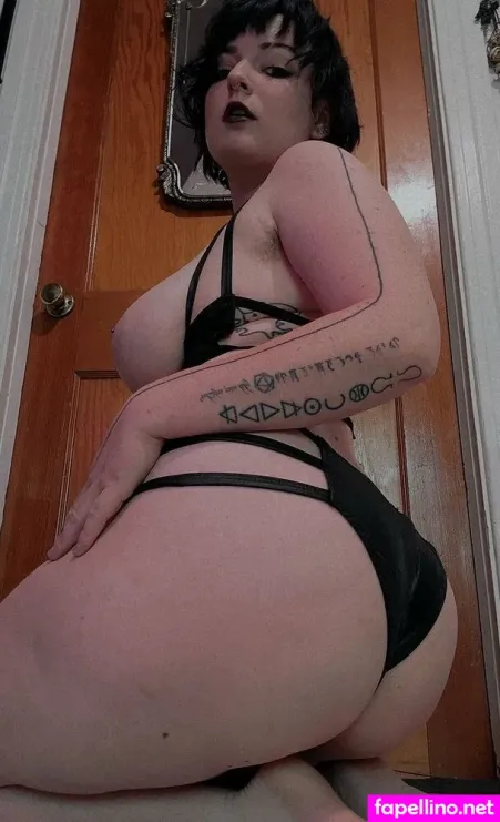 Nyxcostella OnlyFans Thumbnail #RDJztiZUPa